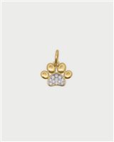 Charm Rue des Mille Dame Charm Bar in Silber CB-CN 07 - CB-CN 07
